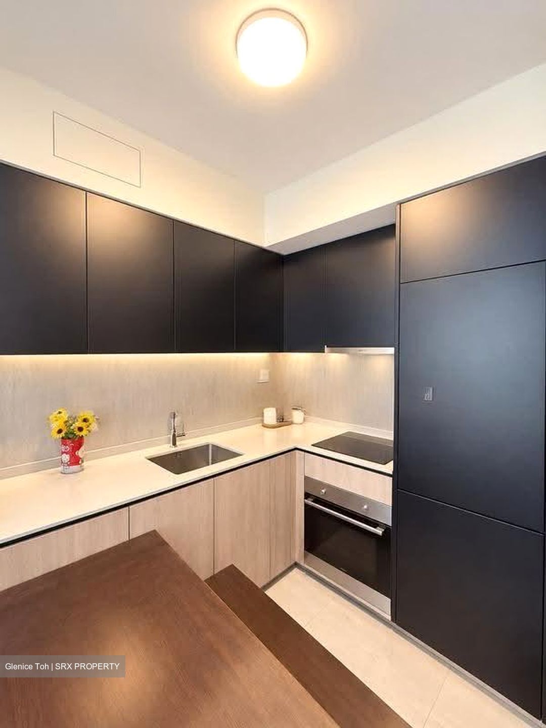 Grandeur Park Residences (D16), Condominium #620733301